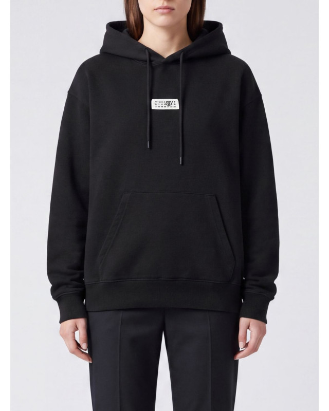 [MM6 Maison Margiela] Sweatshirt FW26 S52GU0263M25025 900