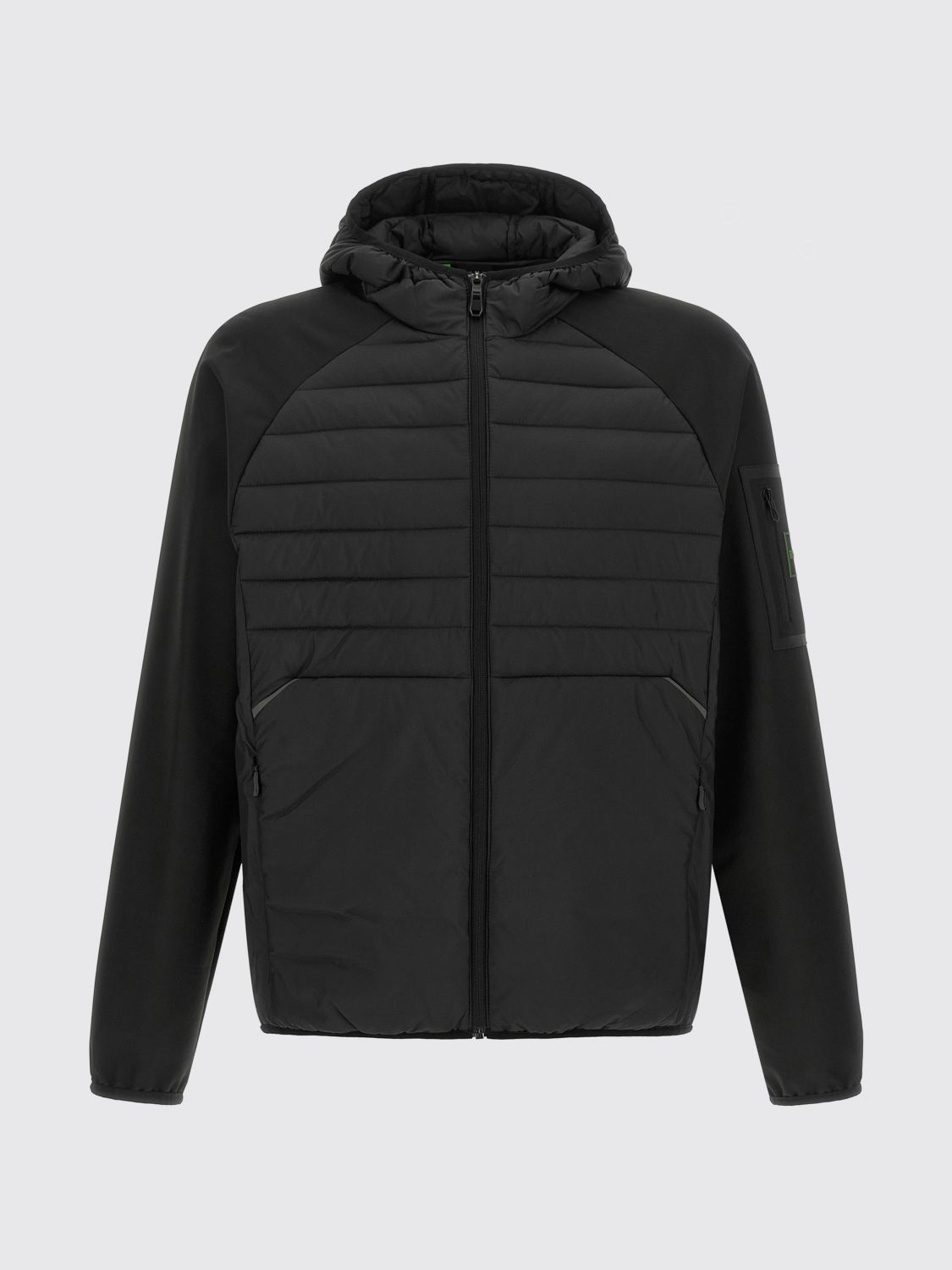 [BOSS] Casual Jacket FW26 50541032 001