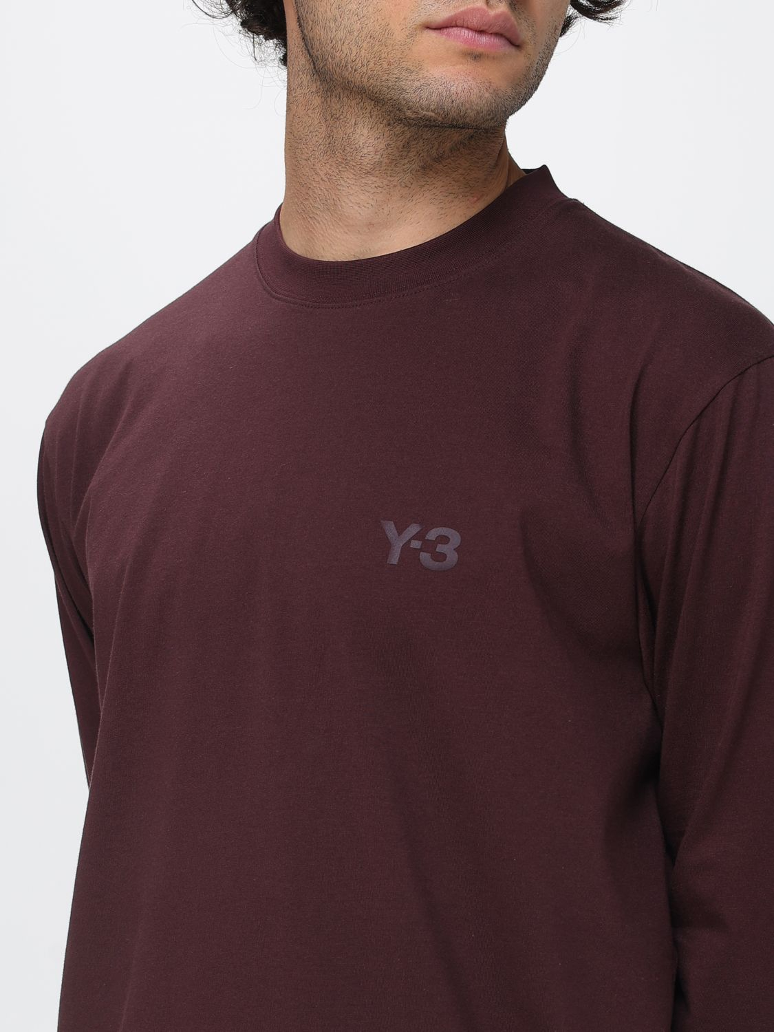 [Y-3] T-shirts FW26 KU2260