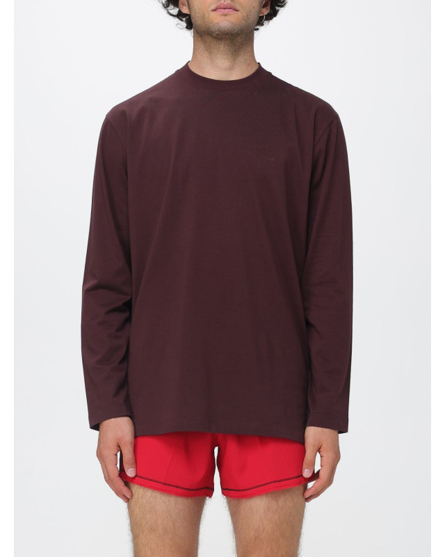 [Y-3] T-shirts FW26 KU2260