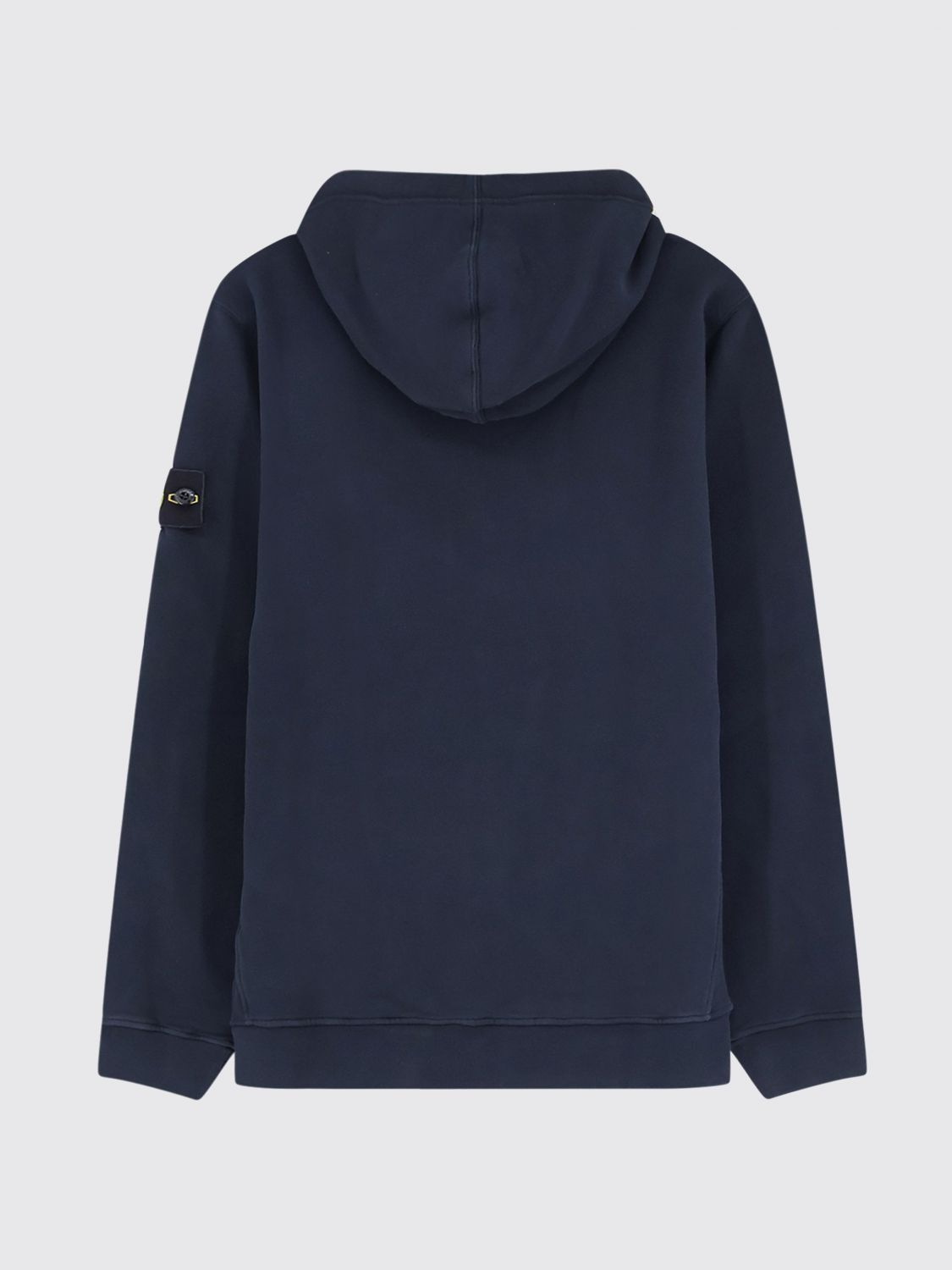 [Stone Island] Hoodie FW26 6100048S0A20 V0020