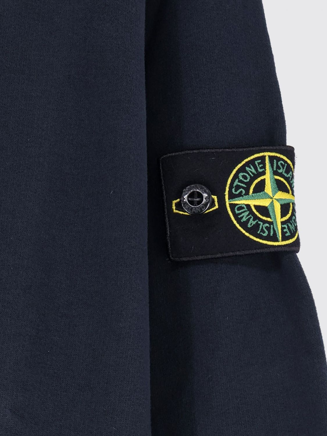 [Stone Island] Hoodie FW26 6100048S0A20 V0020