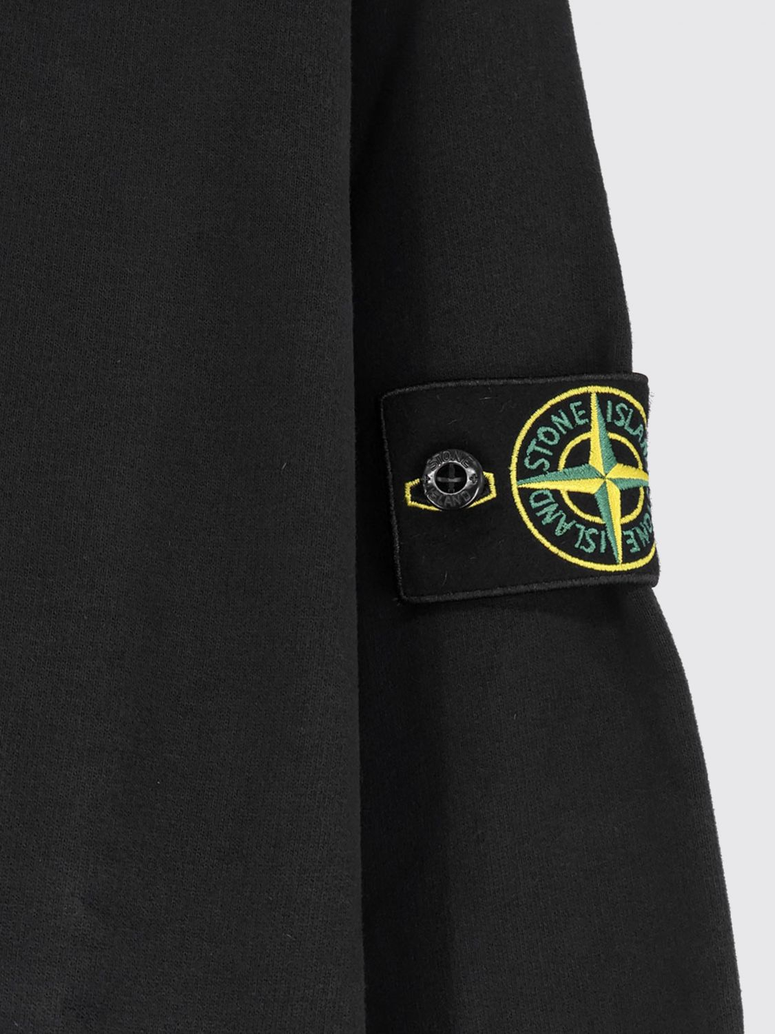 [Stone Island] Hoodie FW26 6100048S0A20 V0029