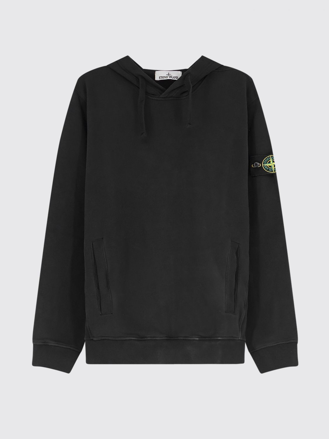 [Stone Island] Hoodie FW26 6100048S0A20 V0029