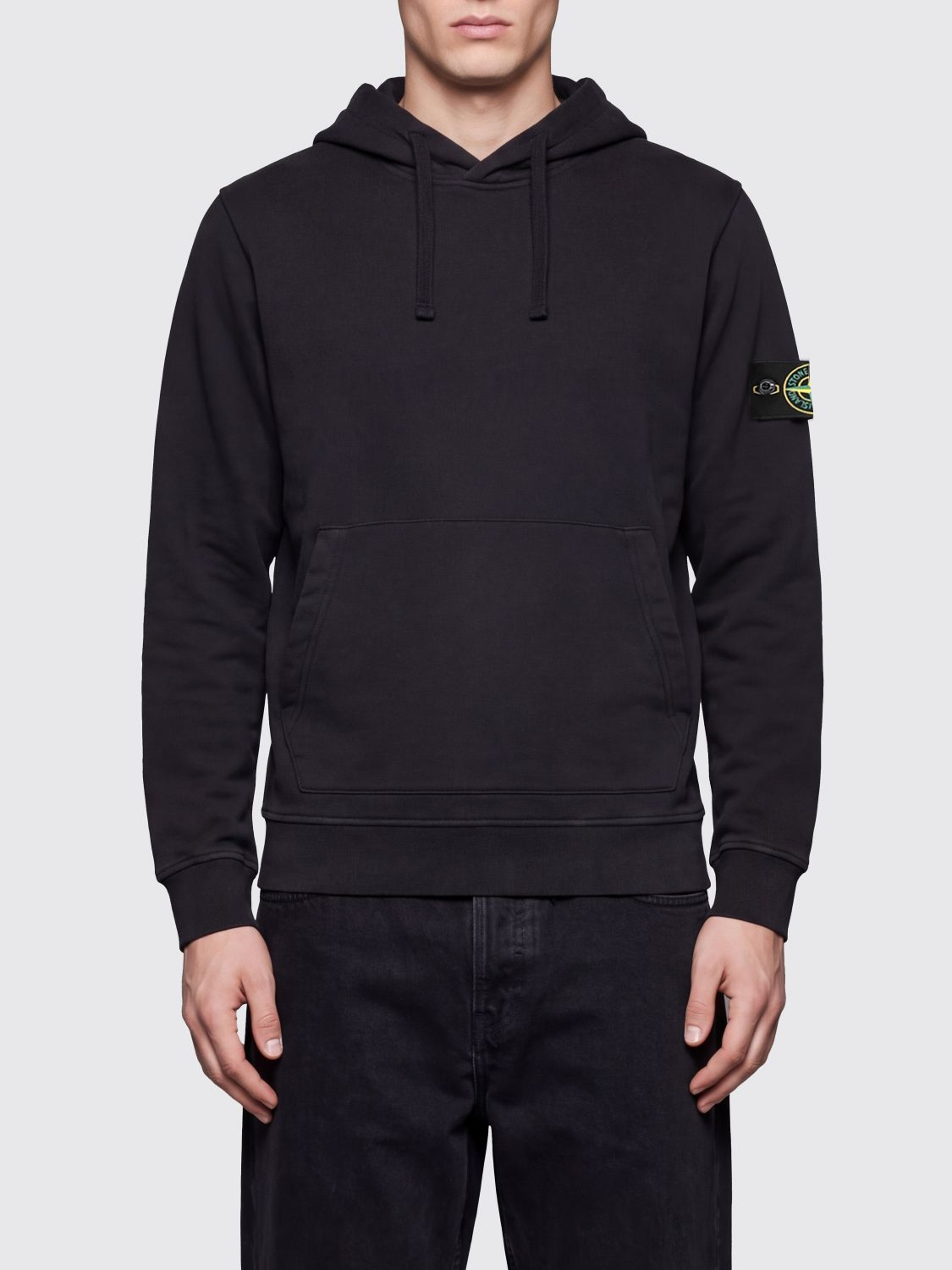 [Stone Island] Hoodie FW26 6100048S0A20 V0029