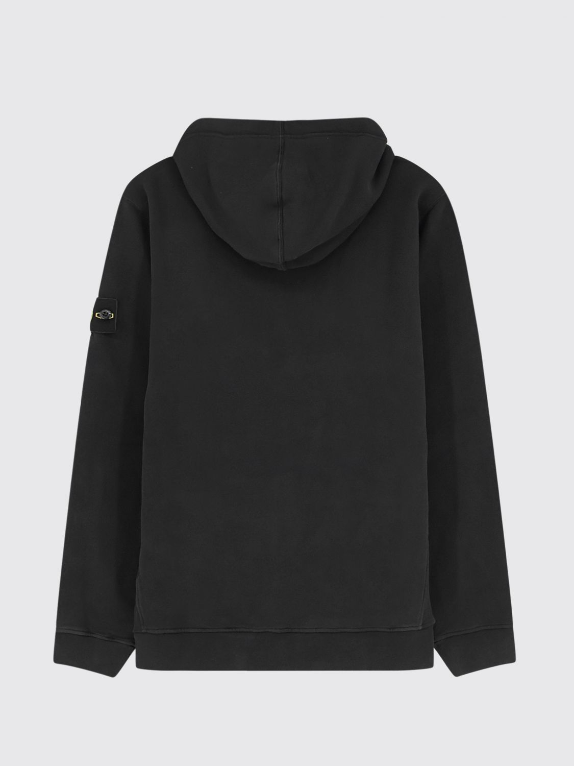 [Stone Island] Hoodie FW26 6100048S0A20 V0029