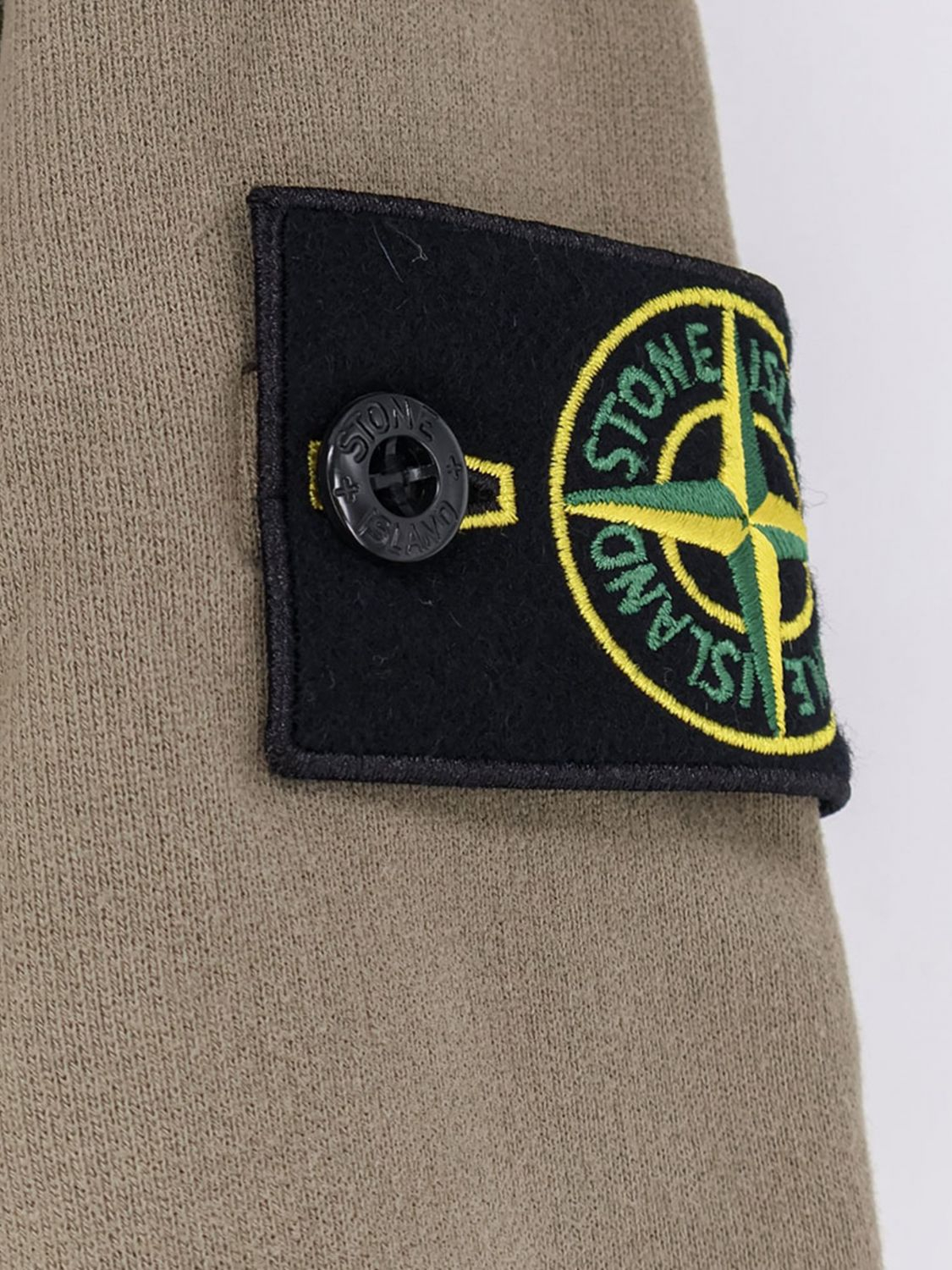 [Stone Island] Hoodie FW26 6100048S0A20 V005G