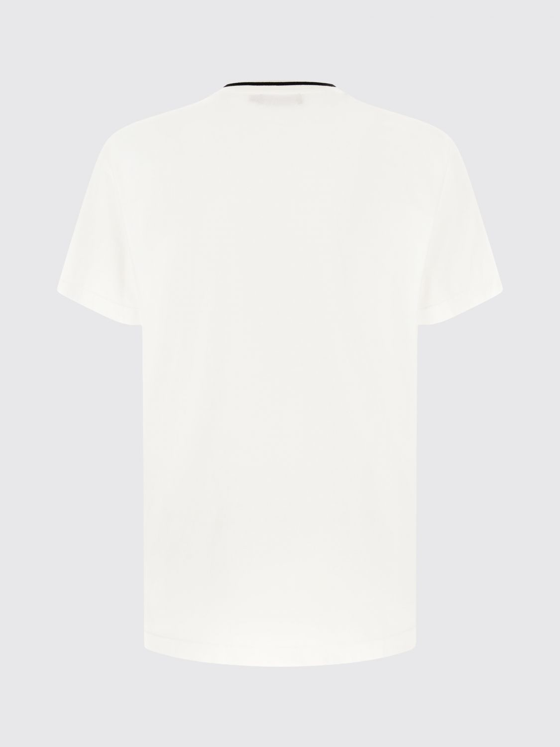 [Dolce & Gabbana] T-shirts FW26 G8RA2ZG7Q2P W0800