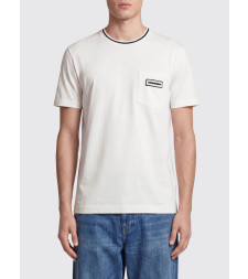 [Dolce & Gabbana] T-shirts FW26 G8RA2ZG7Q2P W0800