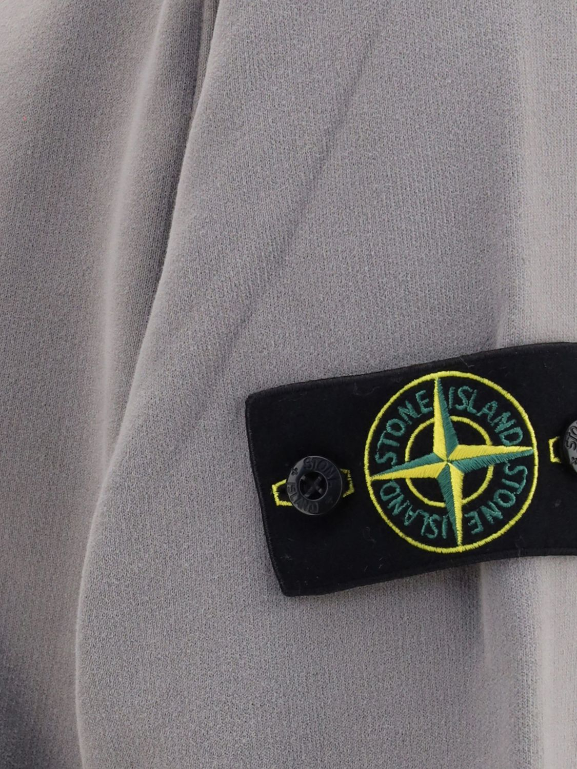 [Stone Island] Zip Up FW26 6100067S0A20 V0060