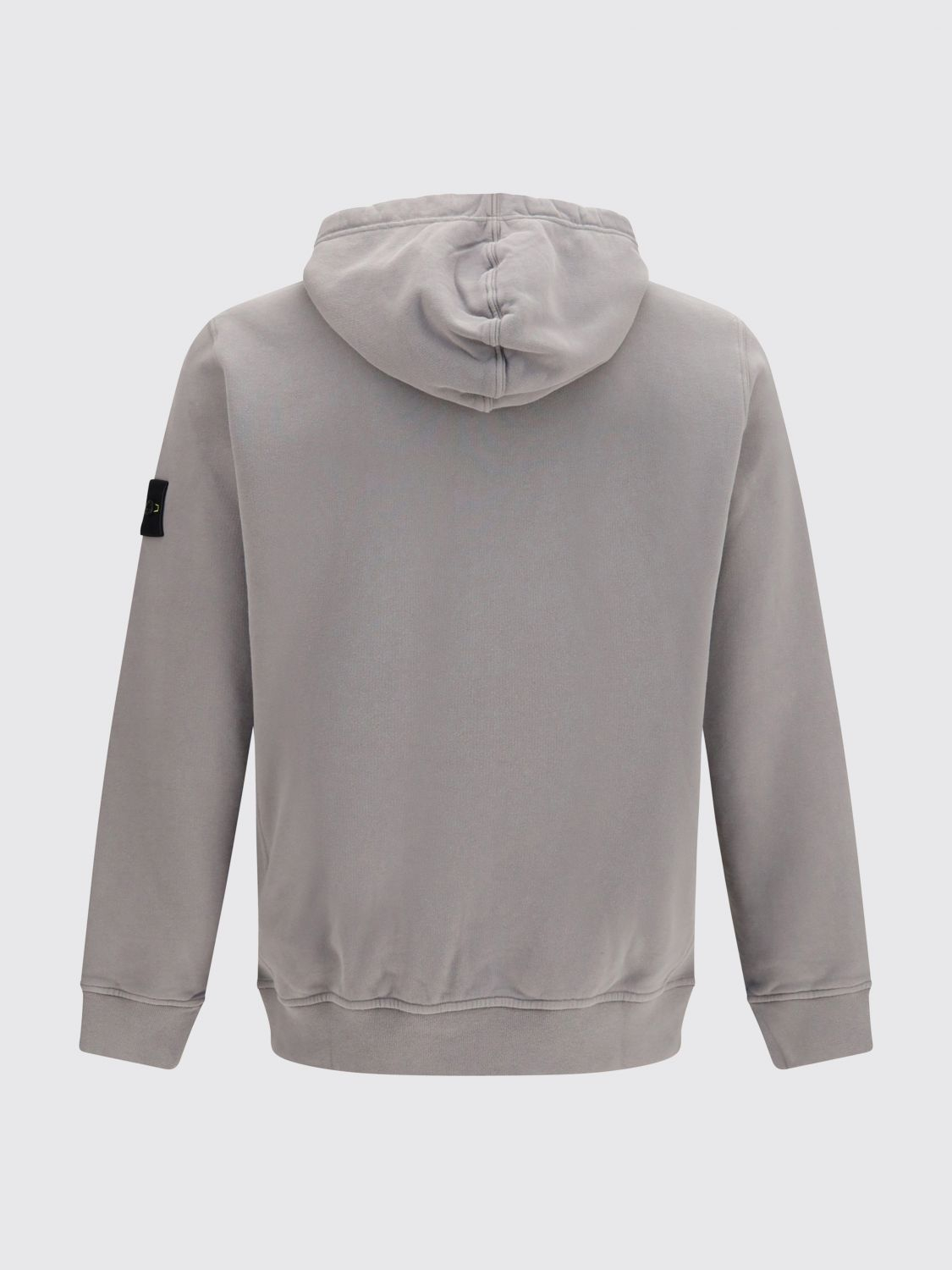 [Stone Island] Zip Up FW26 6100067S0A20 V0060