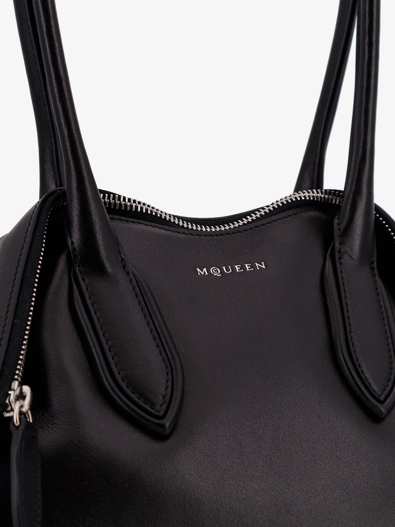 [Alexander McQueen] Shoulder bag SS26 8559971VDXA1000
