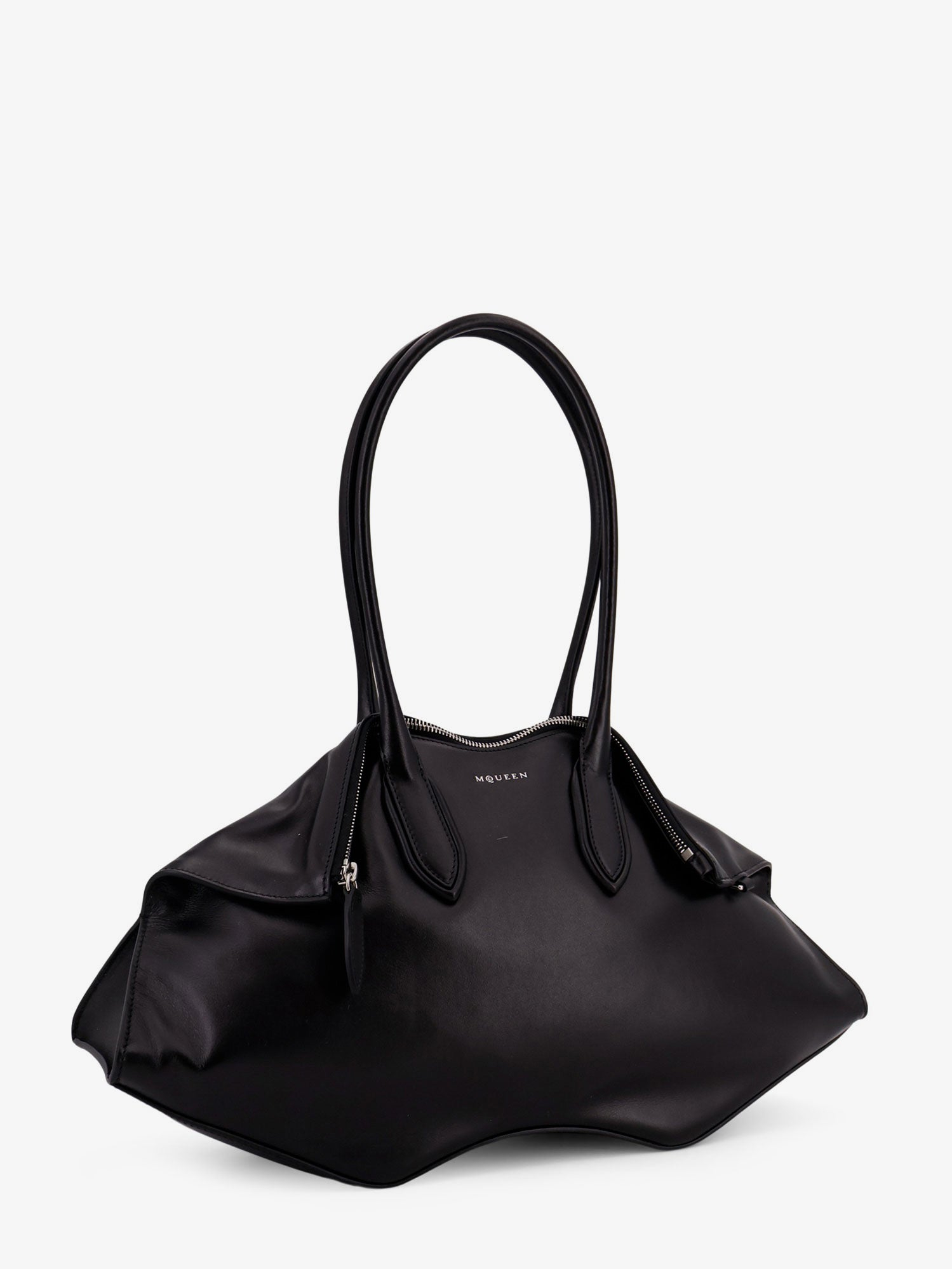 [Alexander McQueen] Shoulder bag SS26 8559971VDXA1000