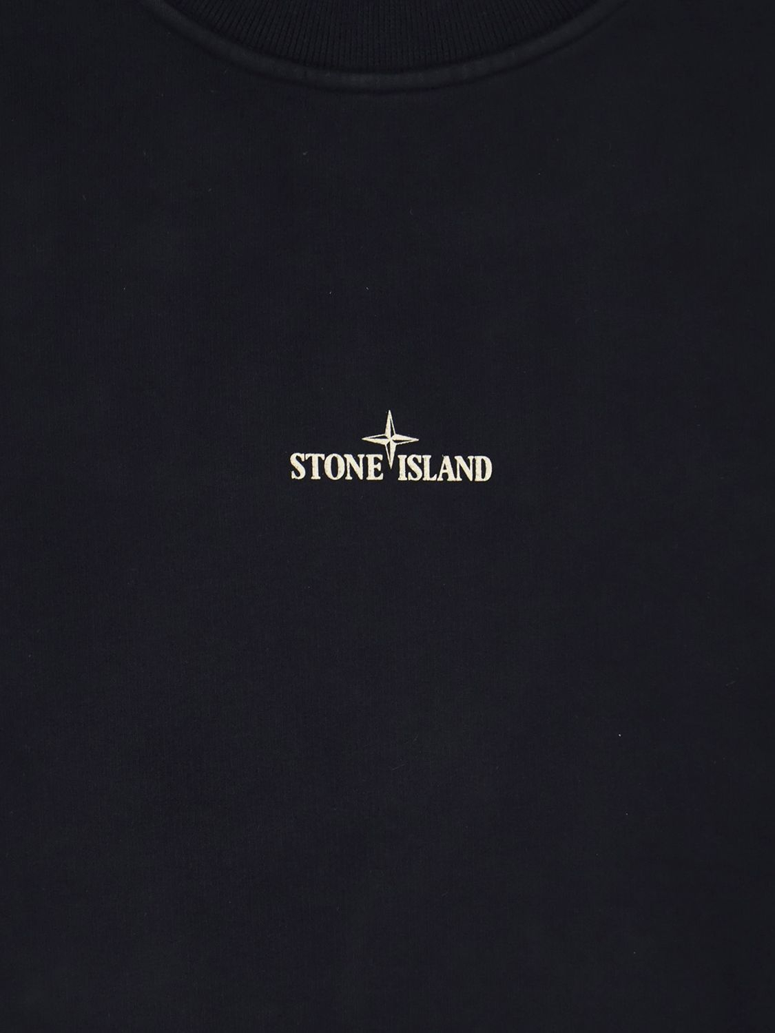 [Stone Island] Sweatshirt FW26 6100039S0477 V0029