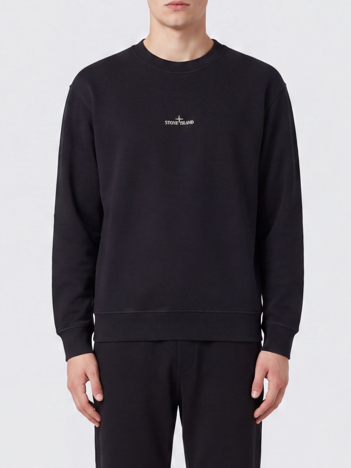 [Stone Island] Sweatshirt FW26 6100039S0477 V0029