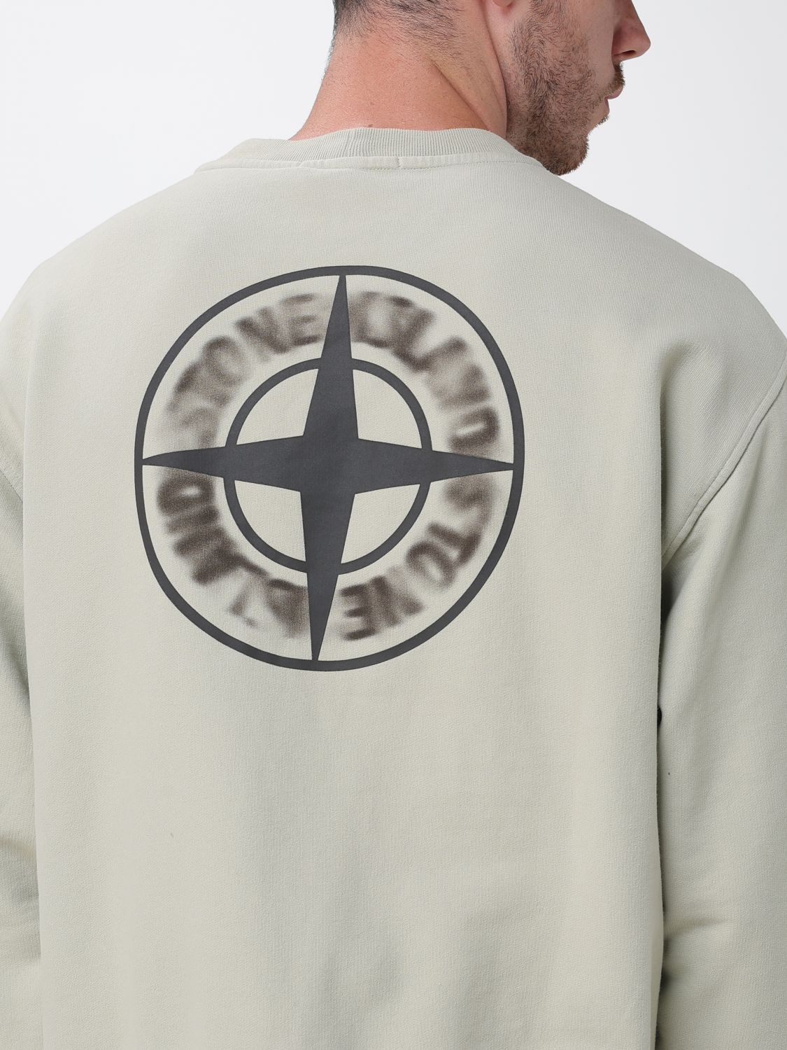 [Stone Island] Sweatshirt FW26 6100039S0477 V0095