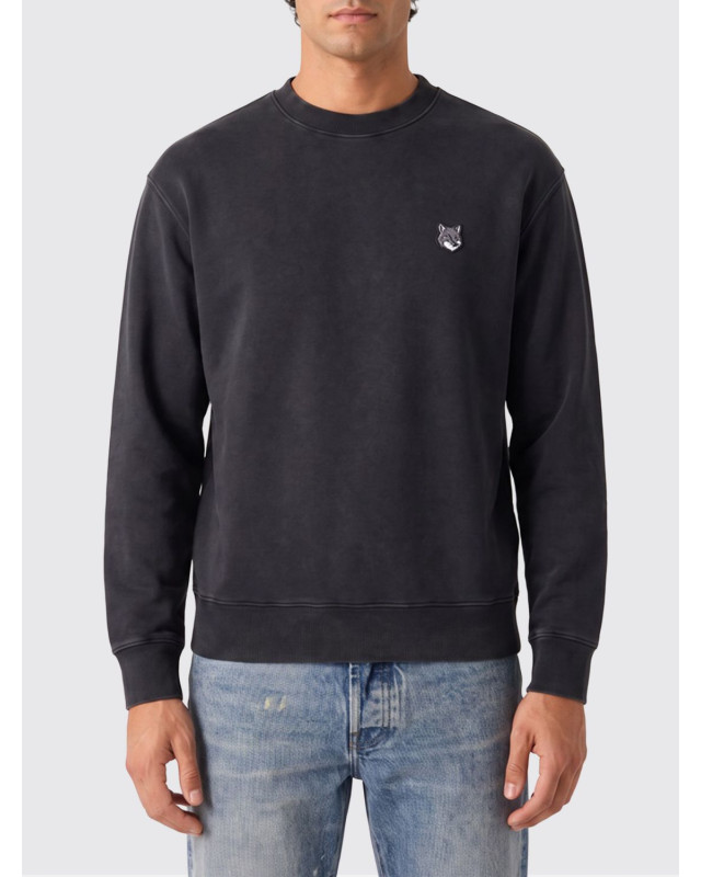 [MAISON KITSUNE] Sweatshirt FW26 PM00304KMBIT4 0519