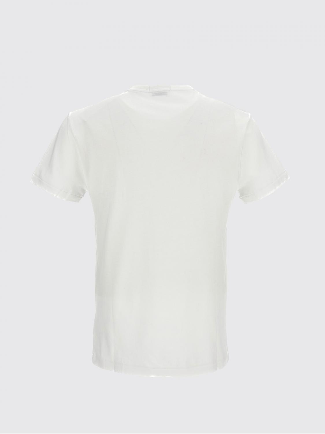 [Polo Ralph Lauren] T-shirts FW26 710B30192 001