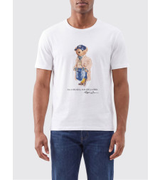 [Polo Ralph Lauren] T-shirts FW26 710B30192 001