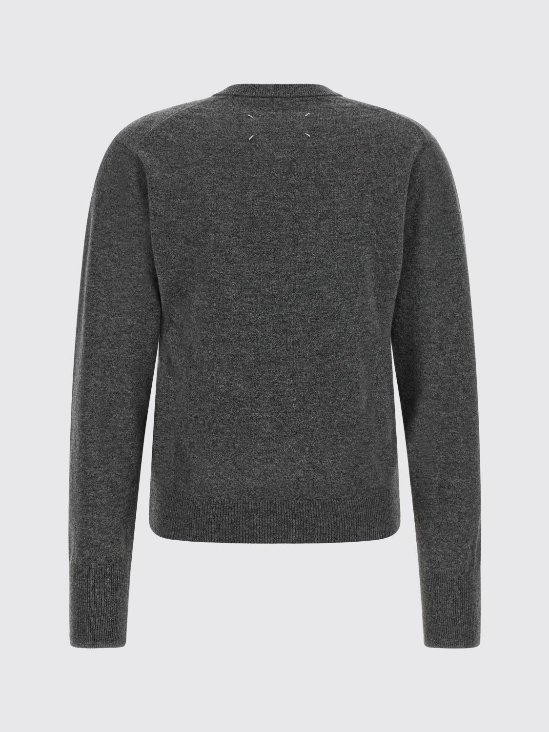 [Maison Margiela] Knitwear FW26 S51HL0055M13302 859