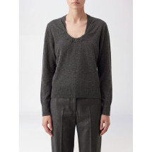 [Maison Margiela] Knitwear FW26 S51HL0055M13302 859