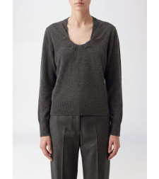 [Maison Margiela] Knitwear FW26 S51HL0055M13302 859