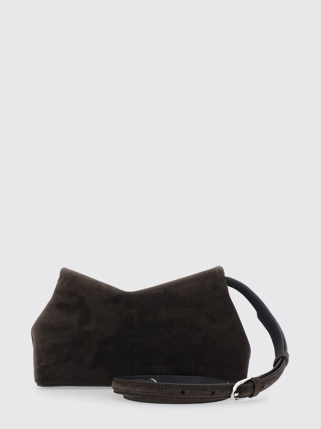 [TOTEME] Clutch bag FW26 241WAL944LE0004 102