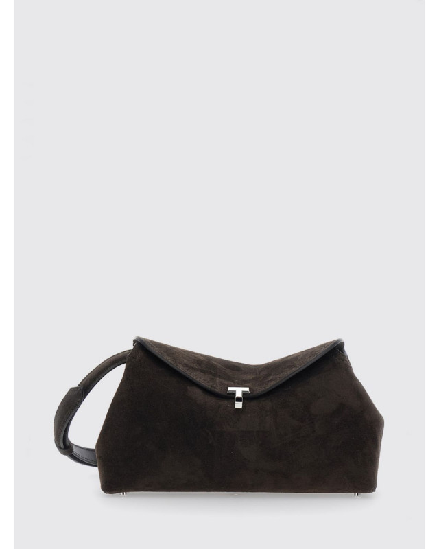 [TOTEME] Clutch bag FW26 241WAL944LE0004 102