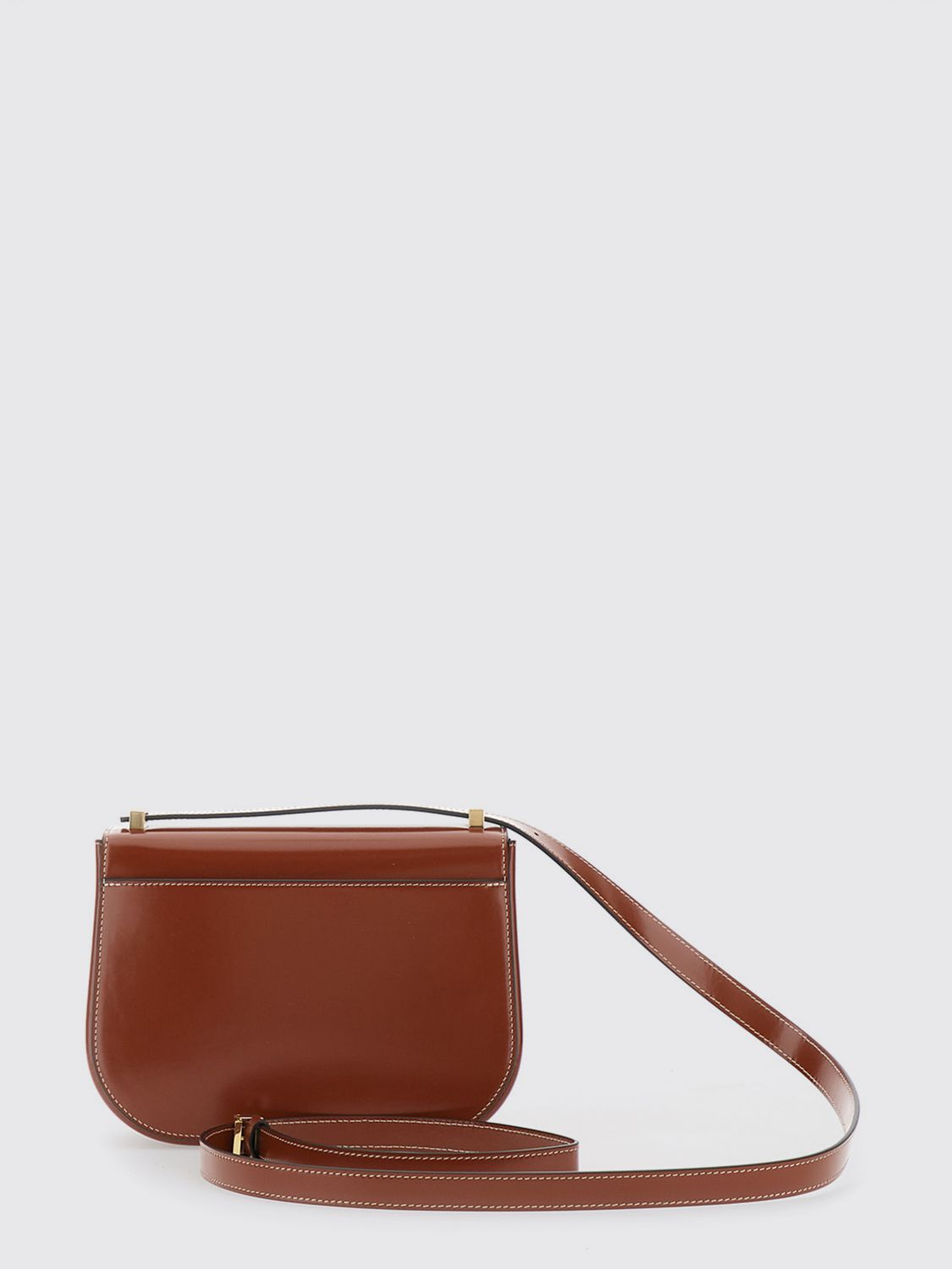 [Ferragamo] Minibag FW26 219867 789540