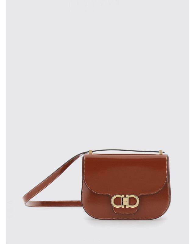 [Ferragamo] Minibag FW26 219867 789540