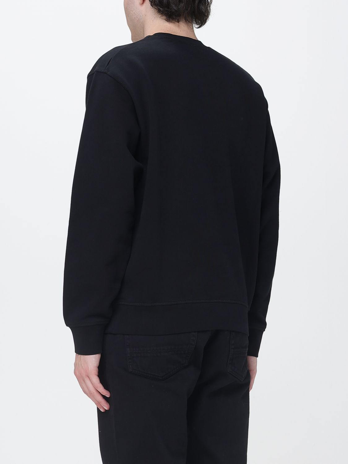 [Dsquared2] Sweatshirt FW26 S74GU0976D25028 900