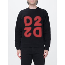 [Dsquared2] Sweatshirt FW26 S74GU0976D25028 900