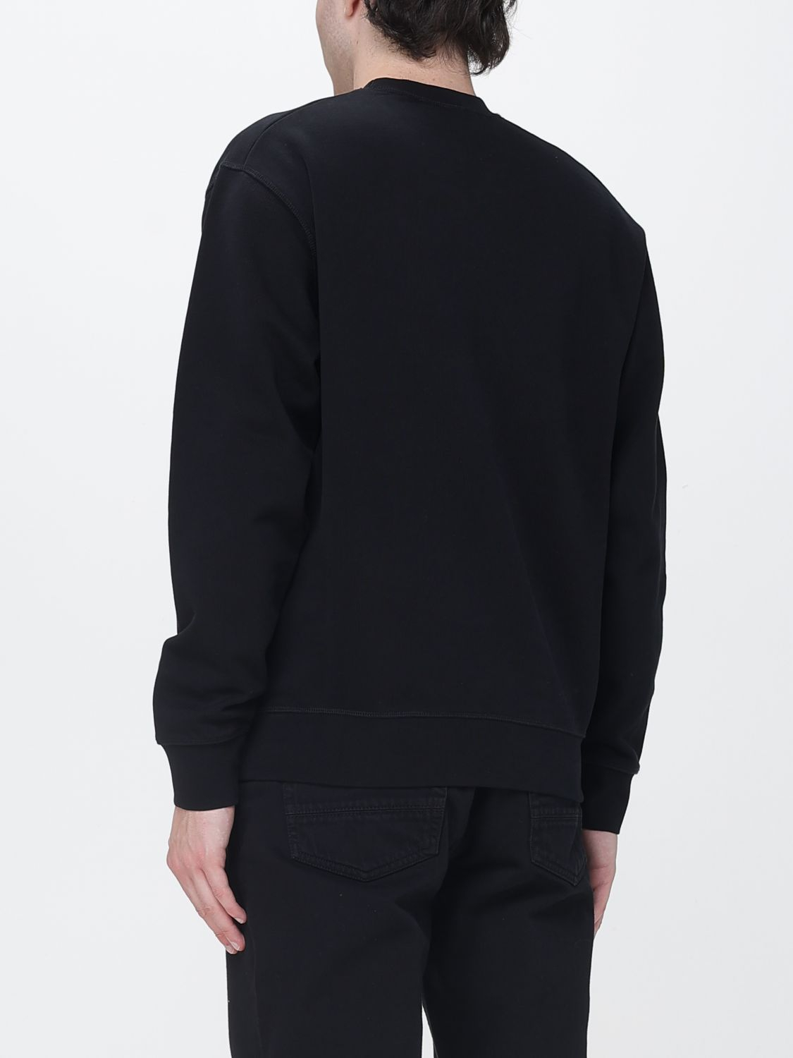 [Dsquared2] Sweatshirt FW26 S74GU0977D25028 900