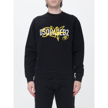 [Dsquared2] Sweatshirt FW26 S74GU0977D25028 900