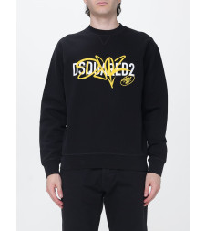 [Dsquared2] Sweatshirt FW26 S74GU0977D25028 900