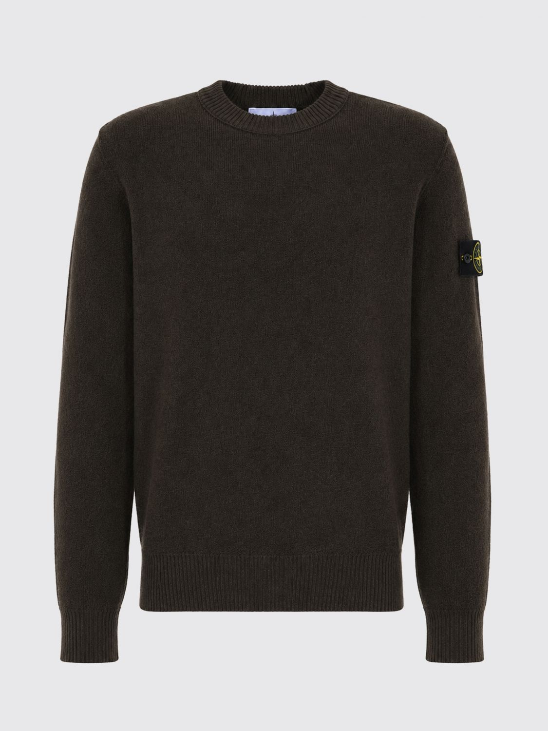 [Stone Island] Knitwear FW26 5100011S01C4 V0078