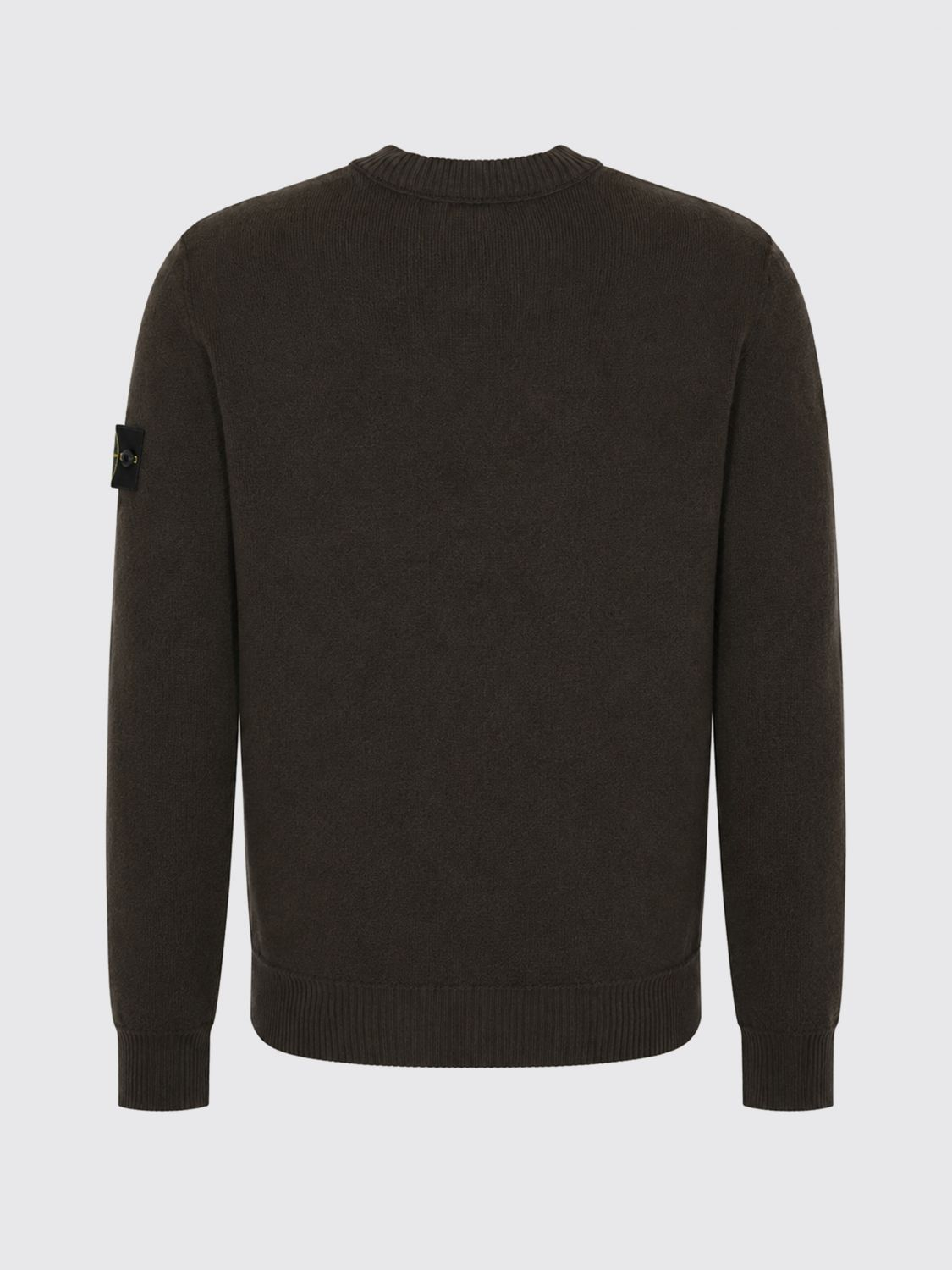 [Stone Island] Knitwear FW26 5100011S01C4 V0078