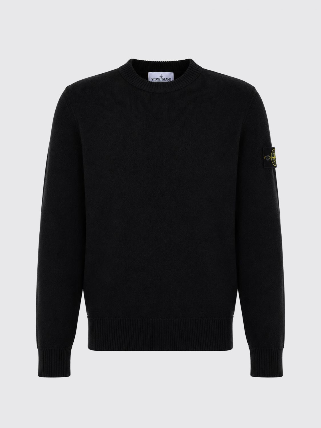 [Stone Island] Knitwear FW26 5100011S01C4 V0029