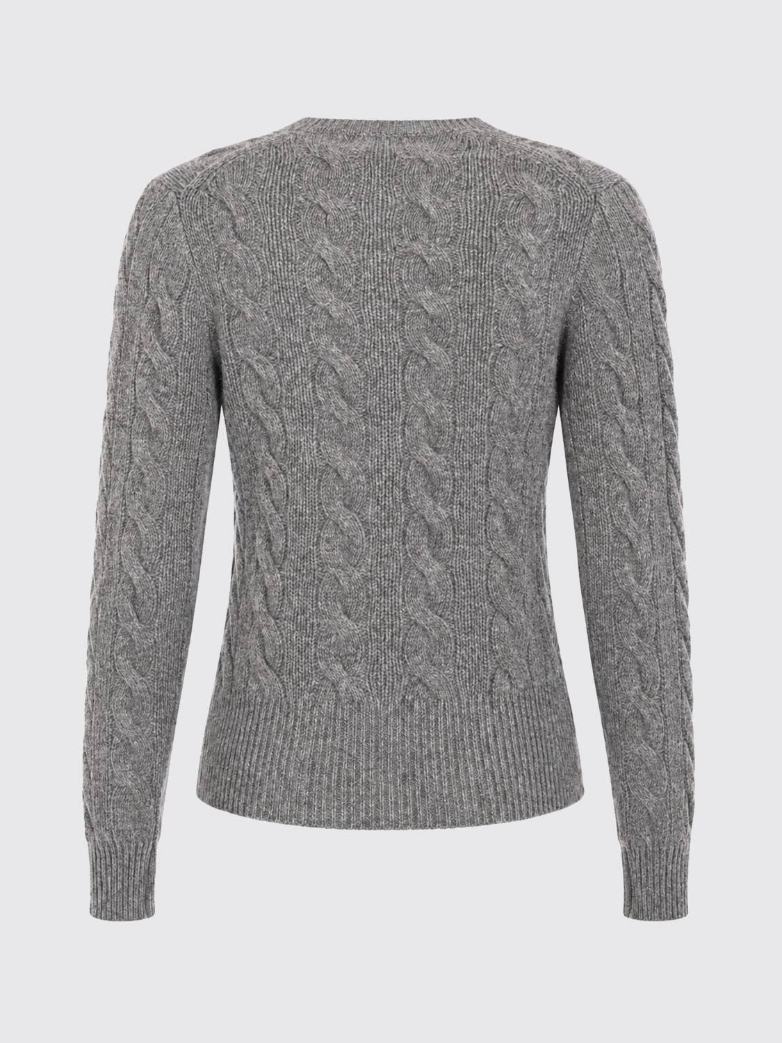 [Polo Ralph Lauren] Knitwear FW26 211972104 500