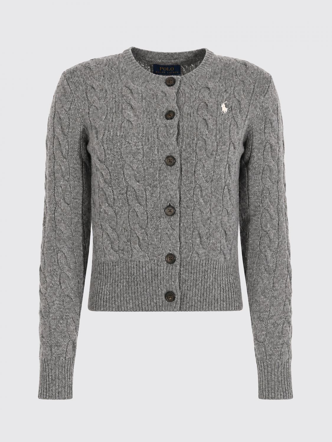 [Polo Ralph Lauren] Knitwear FW26 211972104 500