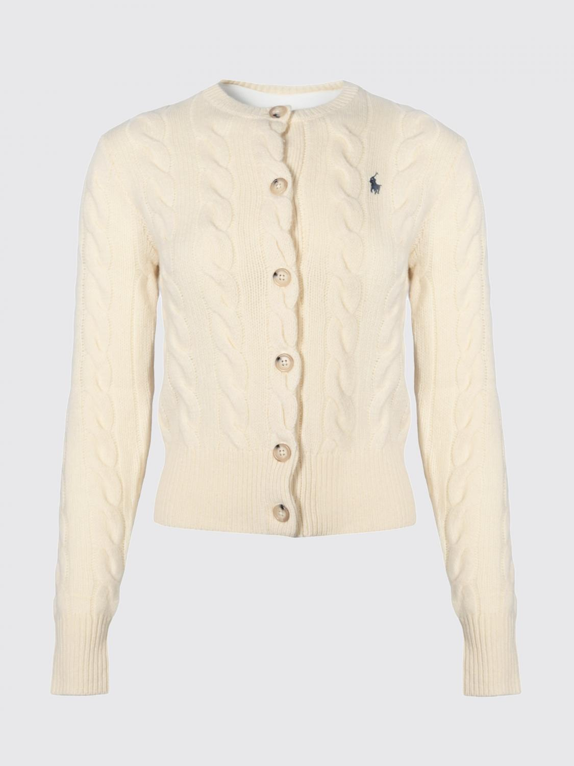 [Polo Ralph Lauren] Knitwear FW26 211972104 002