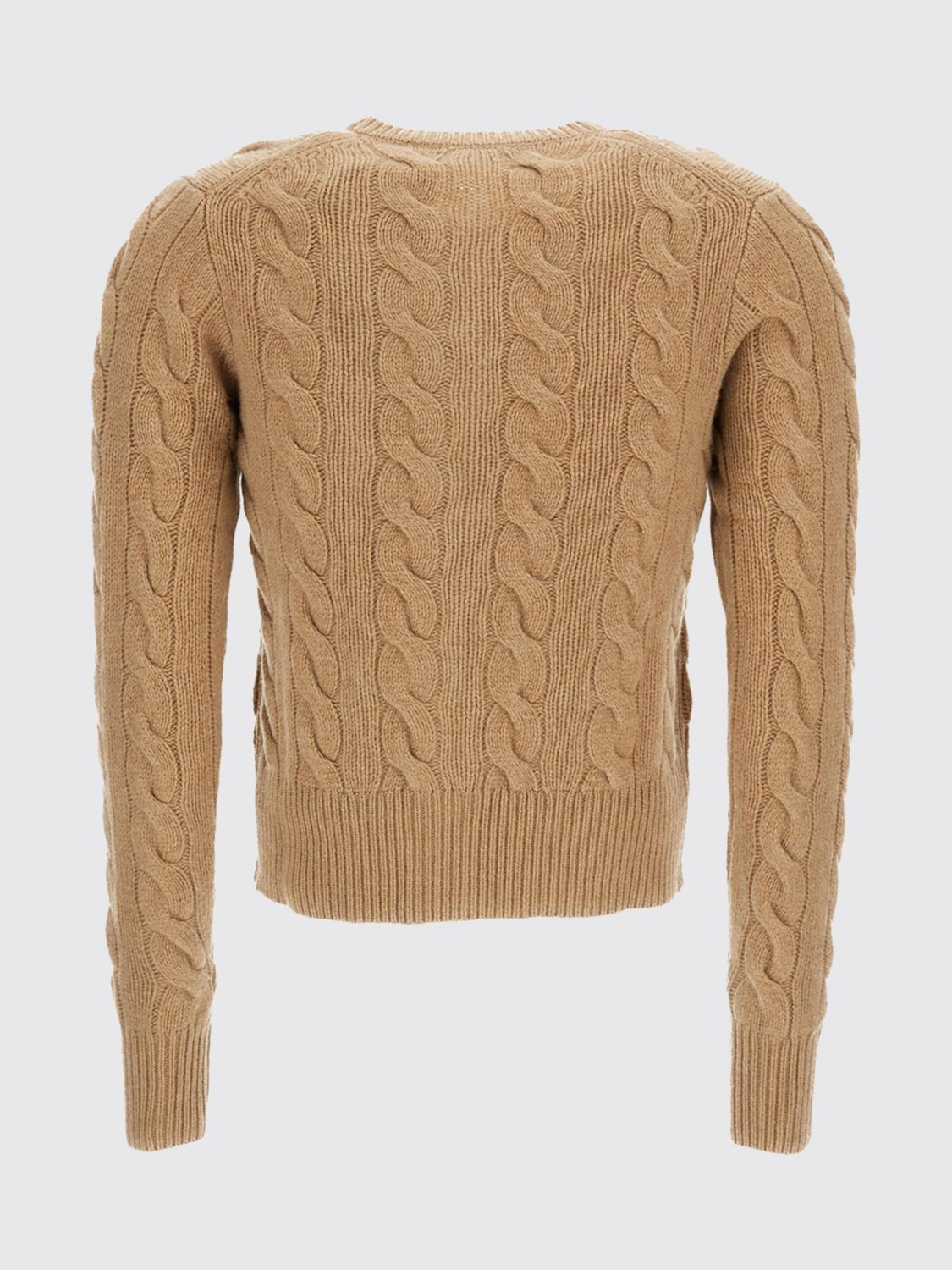 [Polo Ralph Lauren] Knitwear FW26 211972104 001