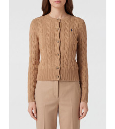 [Polo Ralph Lauren] Knitwear FW26 211972104 001