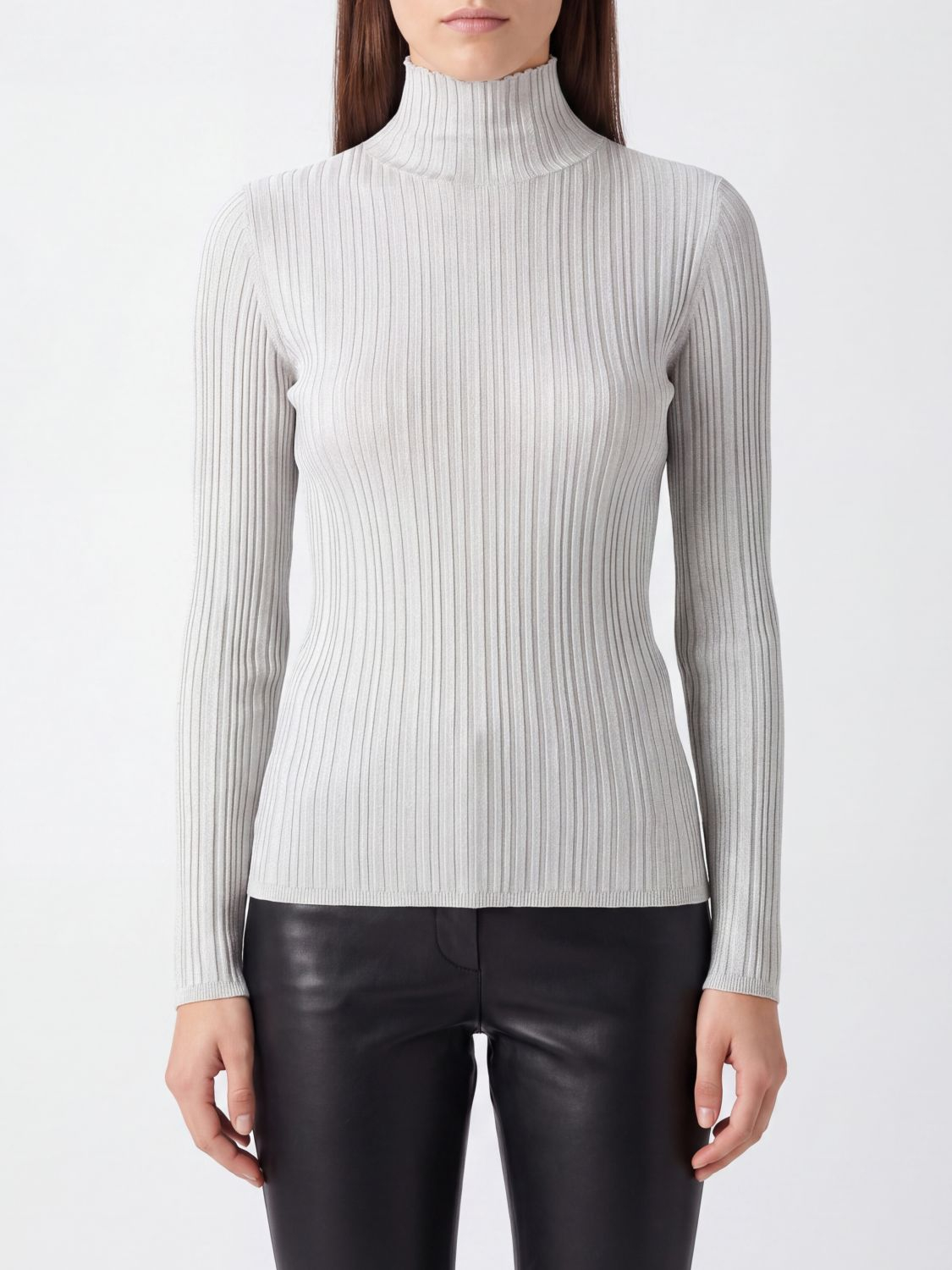 [Fabiana Filippi] Knitwear FW26 MAD216F085M256 8155