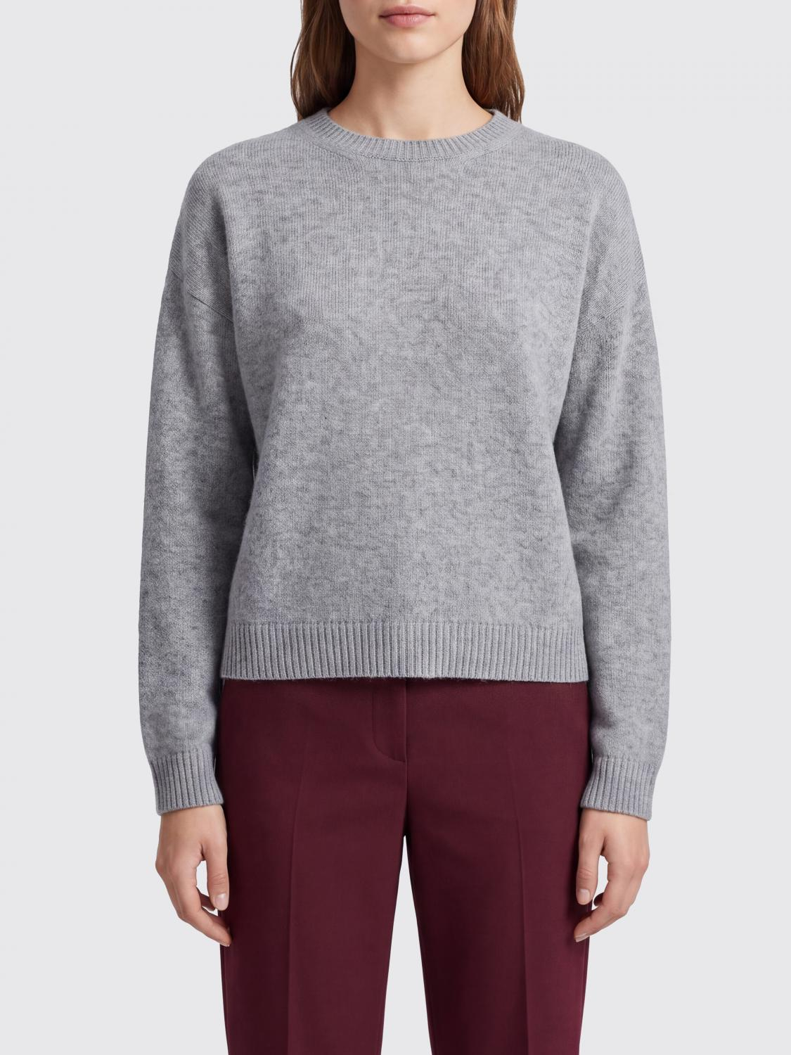 [Fabiana Filippi] Knitwear FW26 MAD216F016N900 8155