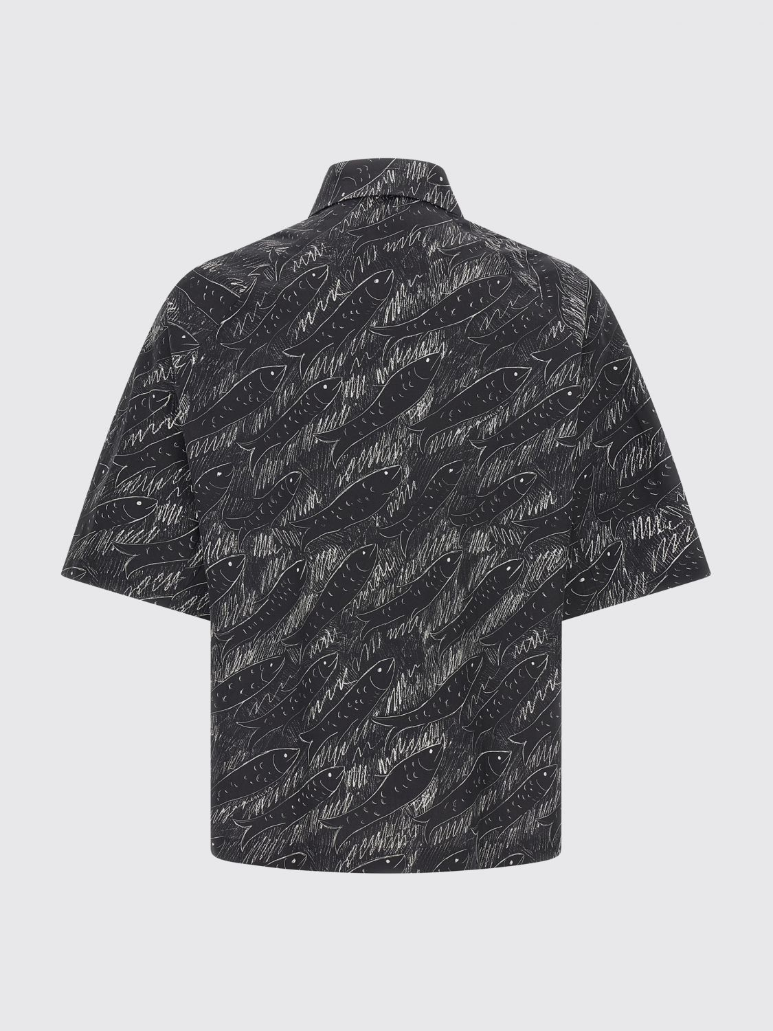 [JACQUEMUS] Shirts FW26 SHM00634AW00691 9FS