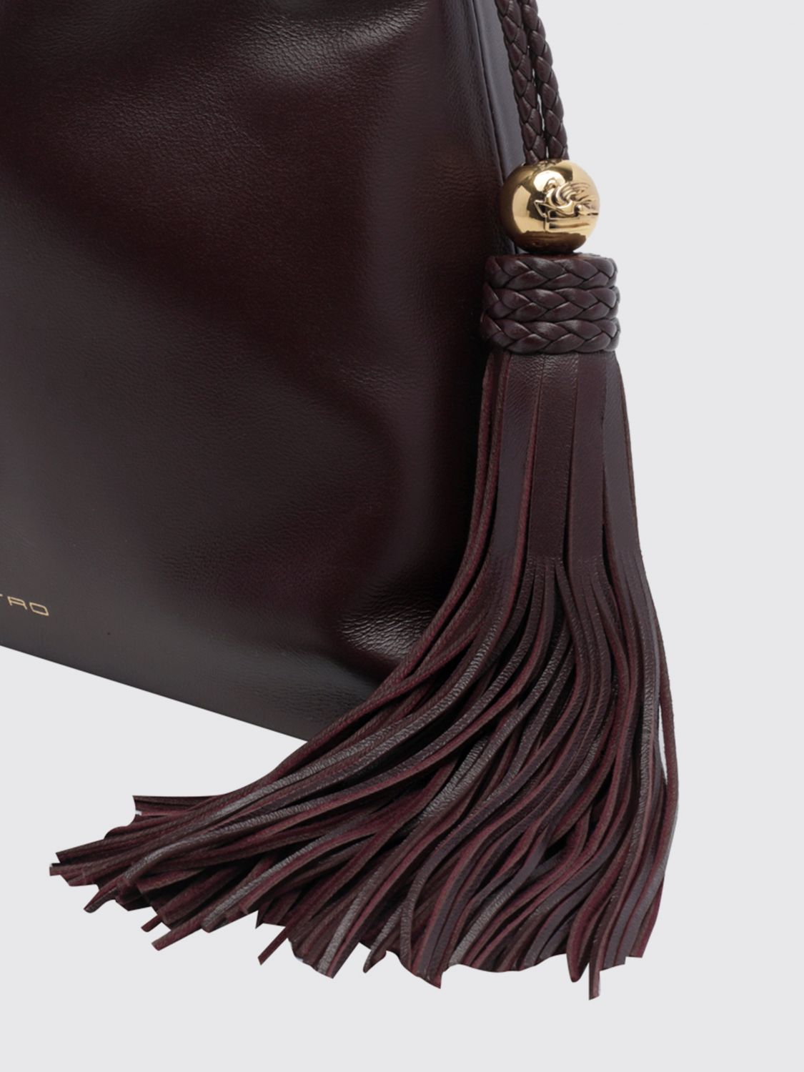 [Etro] Minibag FW26 WP1B0041AP466 F0575