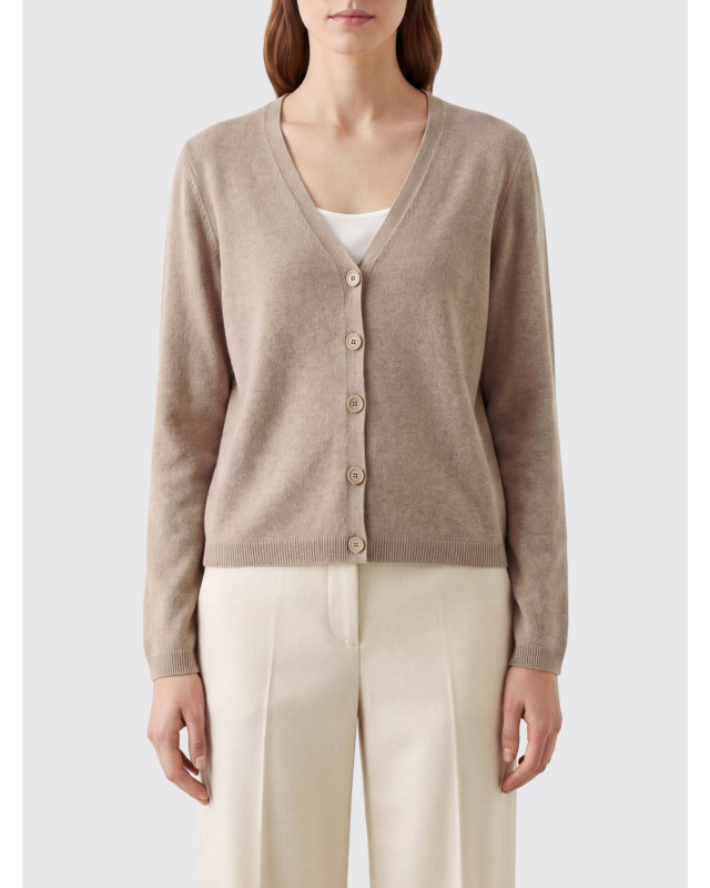 [Fabiana Filippi] Knitwear FW26 MAD216F384M281 0165