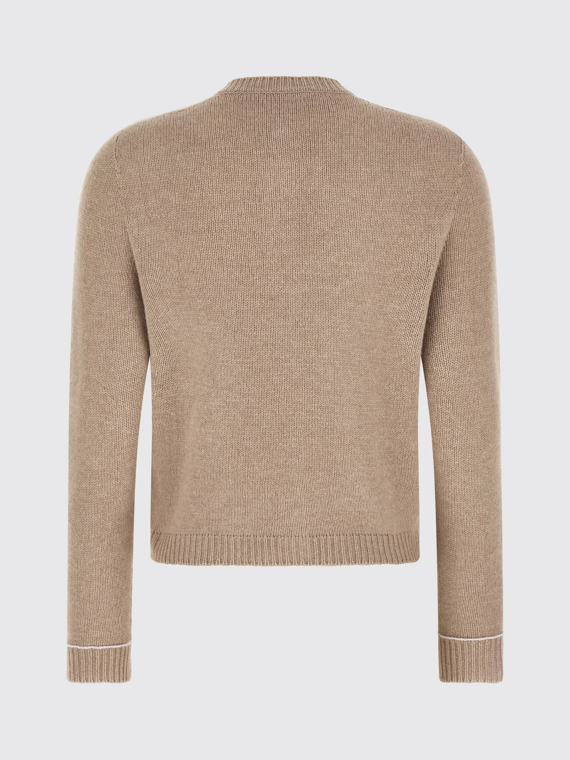[Fabiana Filippi] Knitwear FW26 MAD216F039M270 VR4