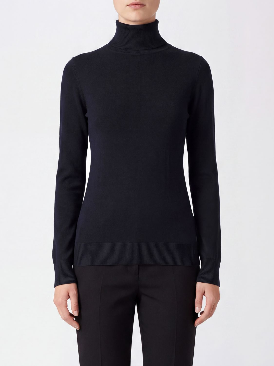 [Fabiana Filippi] Knitwear FW26 MAD216F103N907 5146